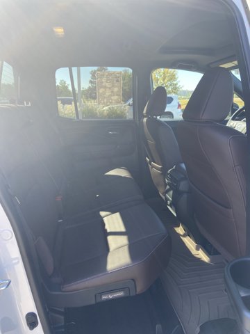 Used 2025 Honda Ridgeline RTL image 11