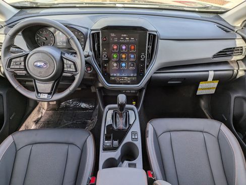 Used 2024 Subaru Crosstrek 2.5i Limited w/ Popular Package #3A image 15