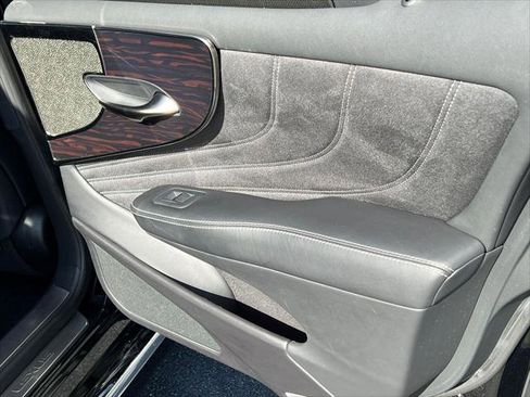 Certified 2022 Lexus LS 500 500 image 17