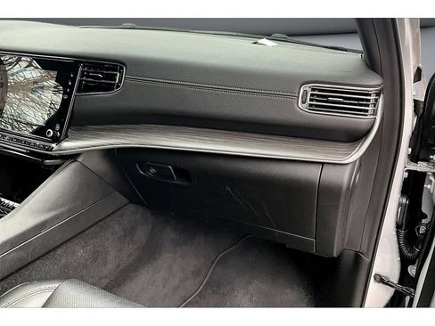 Used 2024 Jeep Wagoneer Series III AWD/4WD image 20