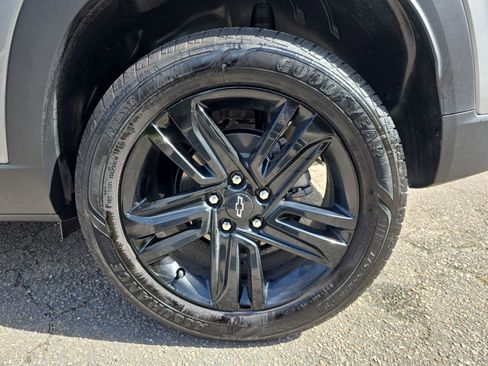 Used 2025 Chevrolet Trax ACTIV w/ Driver Confidence Package image 33