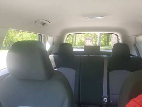 Used 2021 Kia Soul LX FWD image 28