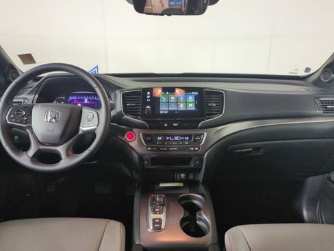 Certified 2022 Honda Passport EX-L image 16
