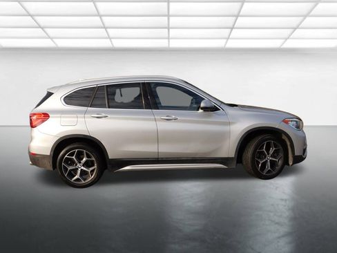 Used 2018 BMW X1 sDrive28i image 3