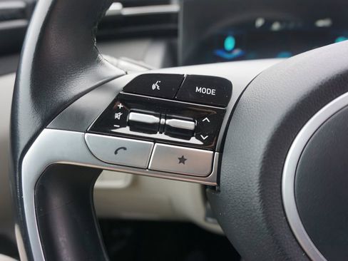 Used 2022 Hyundai Tucson SEL w/ Convenience + Premium Package FWD image 8