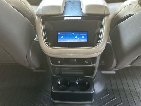 Used 2023 Lincoln Navigator L Reserve AWD/4WD image 25