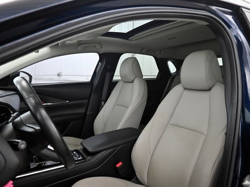 Used 2021 MAZDA CX-30 AWD 2.5 Turbo S image 5