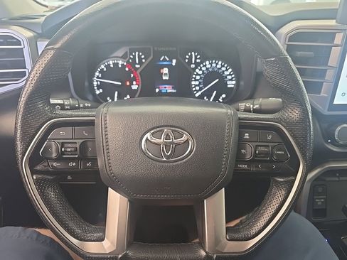 Used 2023 Toyota Tundra SR5 image 14