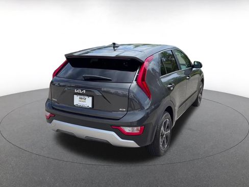 Used 2026 Kia Niro LX FWD image 12