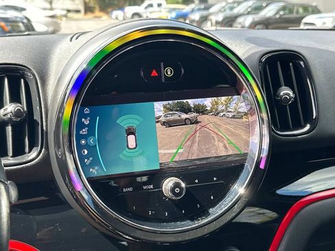 Used 2022 MINI Cooper Countryman John Cooper Works image 12