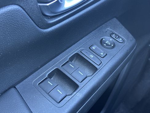 Certified 2025 Honda CR-V Sport-L image 30