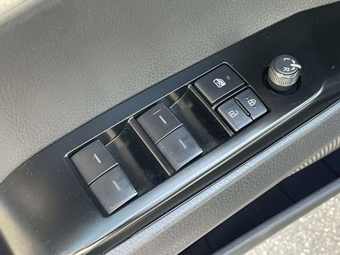 Used 2025 Toyota Camry LE FWD image 27