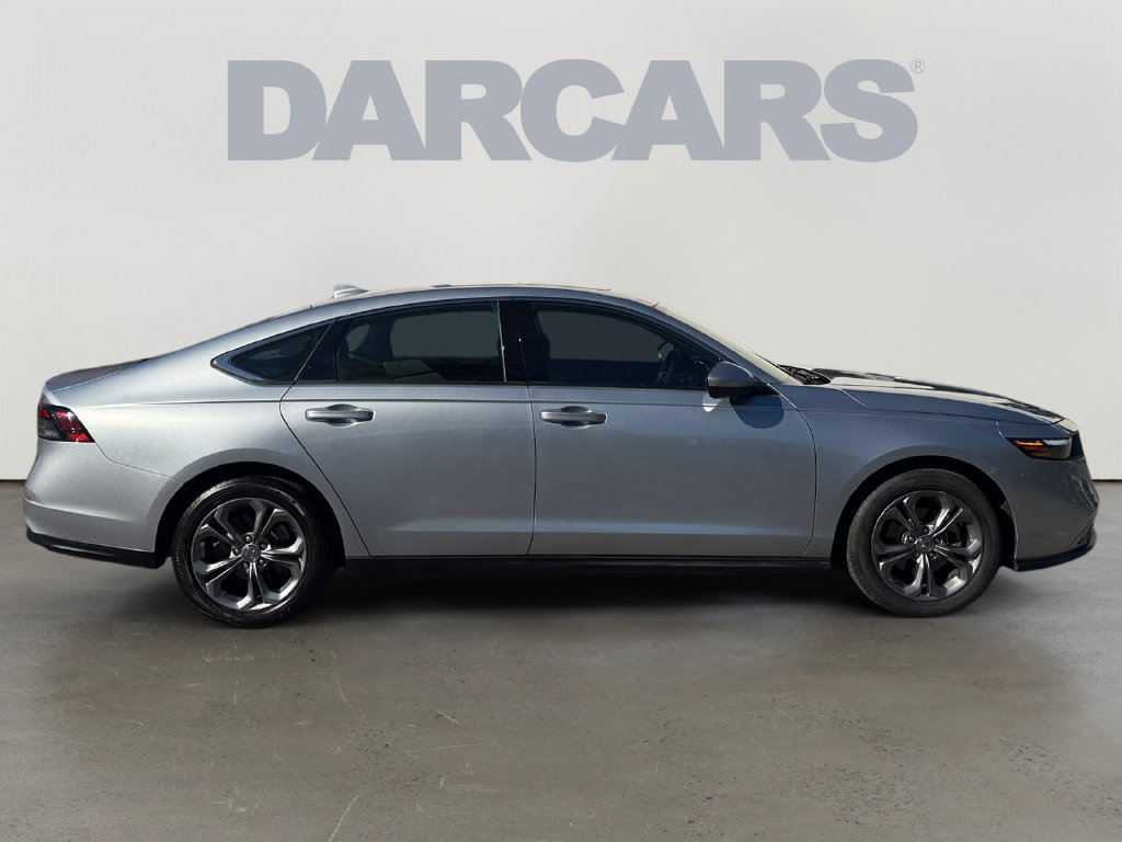 Used 2024 Honda Accord EX image 8