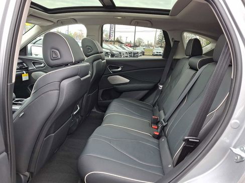 Certified 2026 Acura RDX SH-AWD w/ Advance Package image 10