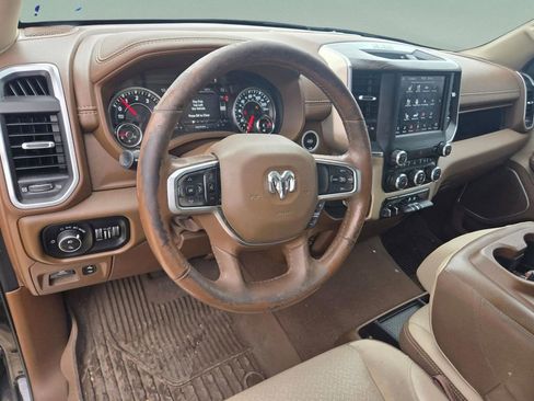 Used 2019 RAM 1500 Laramie image 21