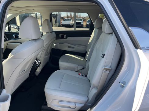 New 2026 Kia Sorento EX w/ EX Premium Package image 14