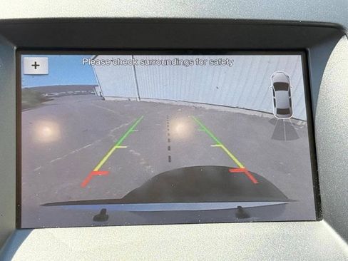 Used 2019 Ford Edge SEL w/ Equipment Group 201A FWD image 26
