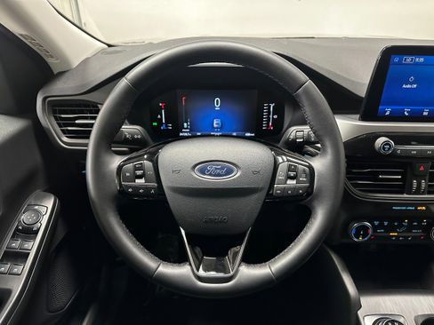 Certified 2024 Ford Escape Active image 13