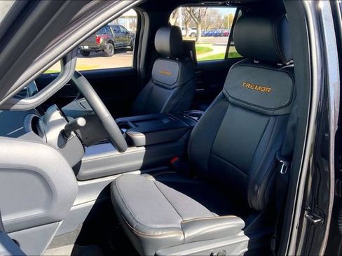 New 2026 Ford Expedition Tremor AWD/4WD image 9