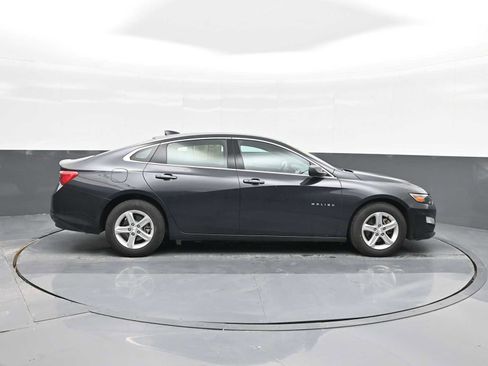 Used 2023 Chevrolet Malibu LT image 9
