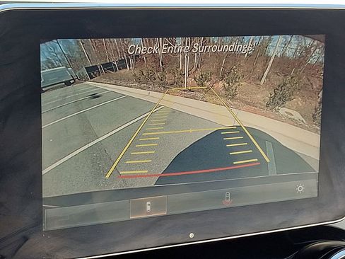 Certified 2018 Mercedes-Benz C 300 C 300 image 17