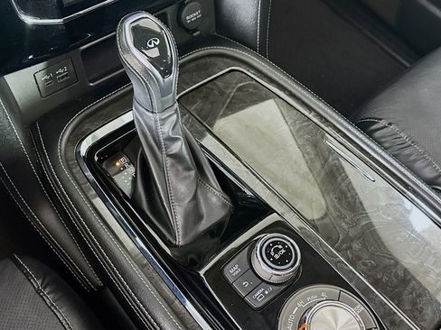 Used 2020 INFINITI QX80 Luxe w/ Proassist Package image 24