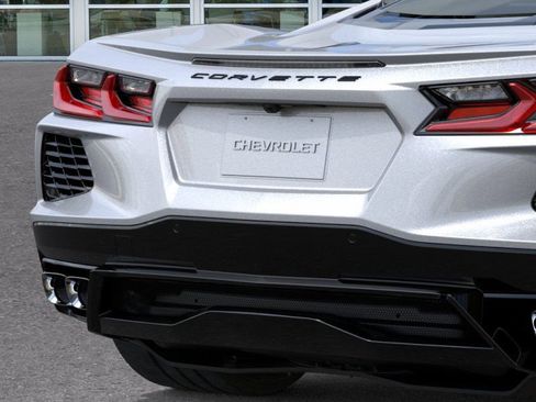 New 2026 Chevrolet Corvette Stingray Coupe w/ 1LT image 14