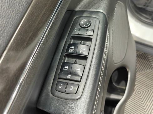 Used 2017 Jeep Grand Cherokee Limited AWD/4WD image 53