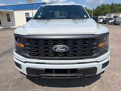 New 2026 Ford F150 STX w/ Equipment Group 200A