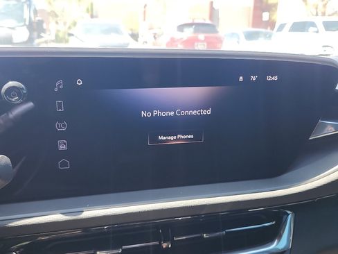 Used 2025 Buick Envista Sport Touring w/ Convenience I Package image 24