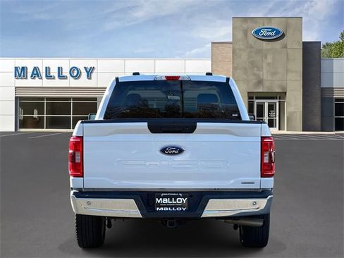 Used 2021 Ford F150 XLT w/ Max Trailer Tow Package image 3