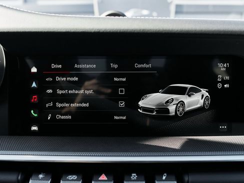 Used 2024 Porsche 911 Turbo image 60