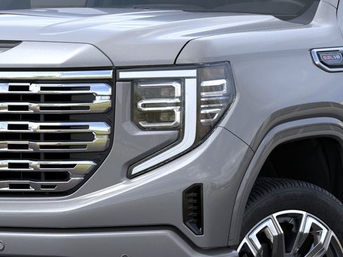 New 2026 GMC Sierra 1500 Denali AWD/4WD image 10
