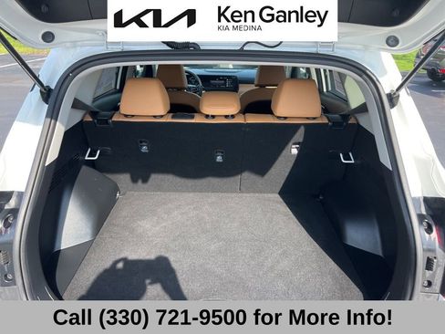 Certified 2024 Kia Seltos EX AWD/4WD image 50