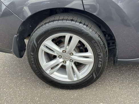 Used 2015 Acura RDX AWD w/ Technology Package image 10