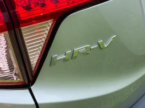 Used 2016 Honda HR-V EX-L image 34