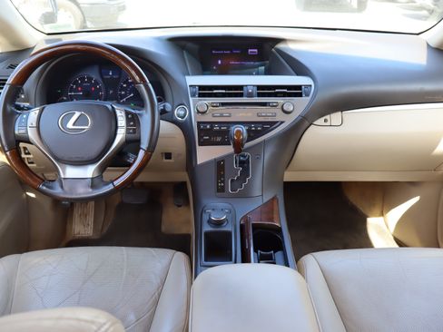 Used 2014 Lexus RX 350 FWD image 14