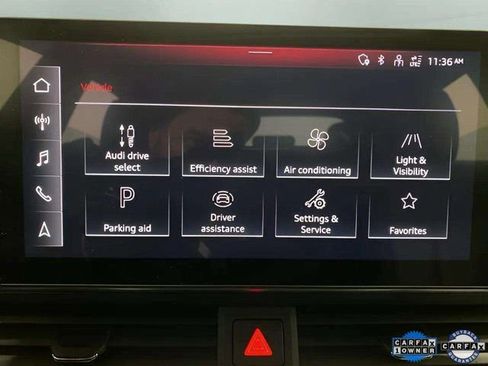 Used 2025 Audi A5 2.0T Premium Plus image 47