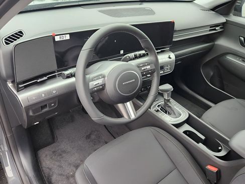 New 2026 Hyundai Kona SEL Sport AWD/4WD image 14