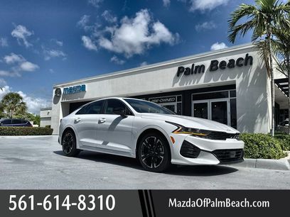Used 2024 Kia K5 GT-Line w/ GT-Line Premium Package