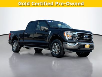 Used 2023 Ford F150 XLT w/ Equipment Group 302A High
