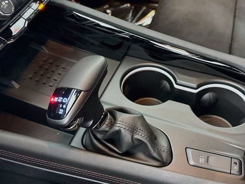 New 2027 Dodge Durango GT AWD/4WD image 17