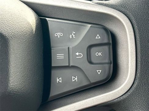 New 2025 Ford Bronco Base image 22