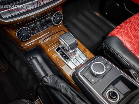 Used 2016 Mercedes-Benz G 65 AMG 4MATIC image 66