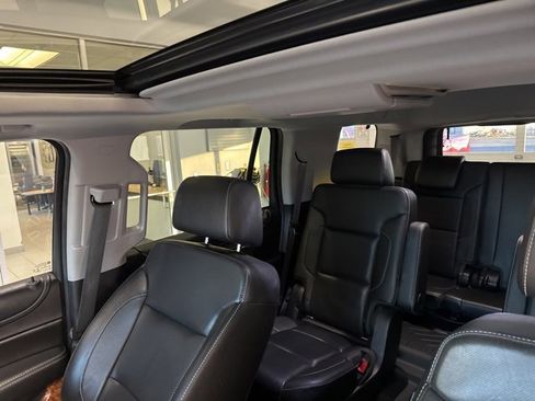 Used 2018 Chevrolet Tahoe Premier image 21