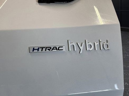 New 2025 Hyundai Tucson SEL image 36