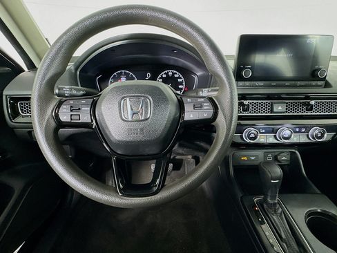 Used 2023 Honda Civic LX image 10