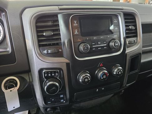 Used 2018 RAM 1500 Tradesman w/ Popular Equipment Group image 18