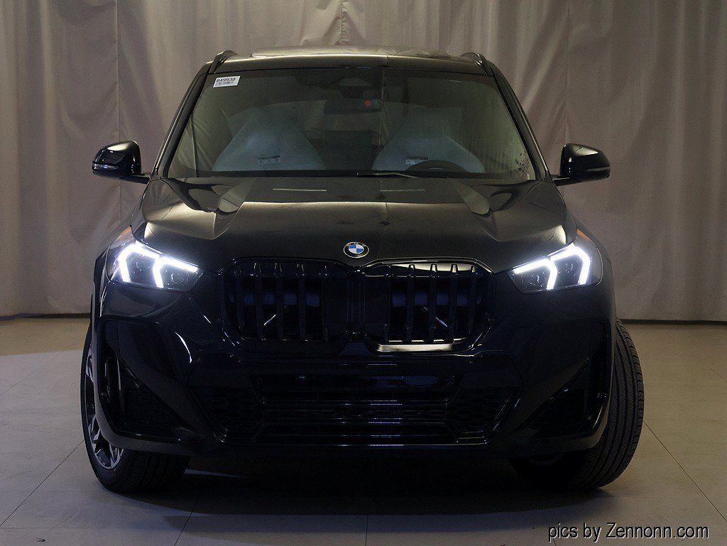 New 2027 BMW X1 xDrive28i AWD/4WD image 5