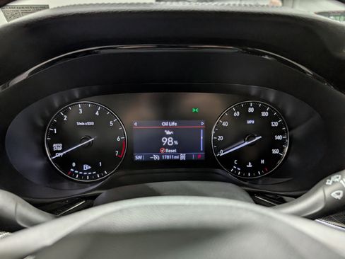 Used 2023 Buick Envision Preferred w/ Sport Touring Package image 28